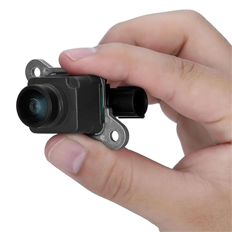 Car Rear View Camera Parking Assist Camera 68274730AC 68274730AB for Grand 2016-2020 Backup Camera