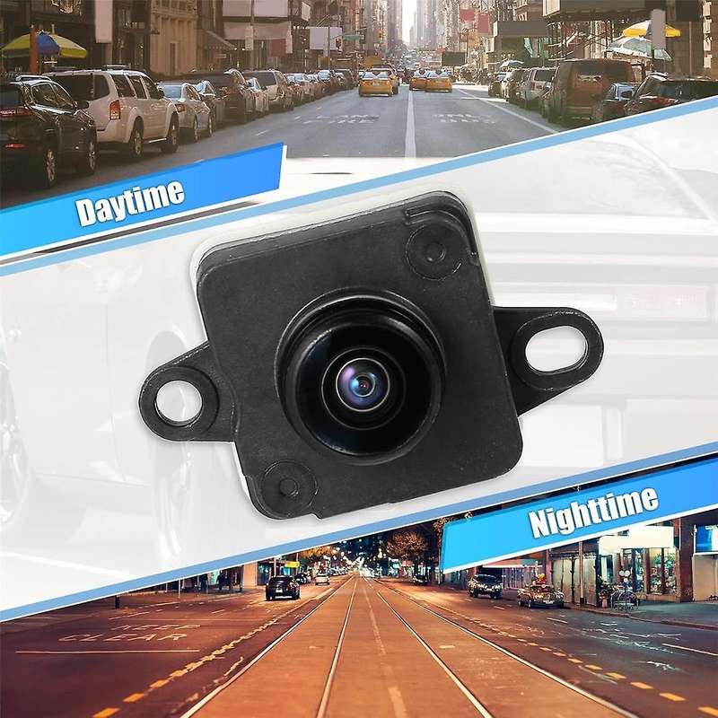 Car Rear View Camera Parking Assist Camera 4672760AB 4672760AC for 2015-2018 Backup Camera