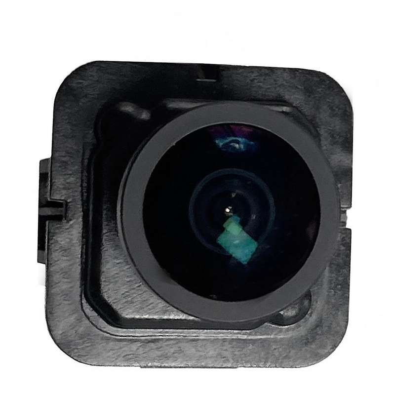 Car Rear View Camera Parking Assist Camera BL3Z-196490-B for 2012-2014 Backup Camera