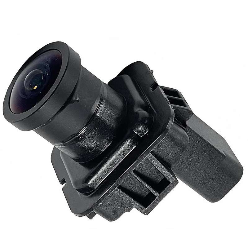 Car Rear View Camera Parking Assist Camera BL3Z-196490-B for 2012-2014 Backup Camera