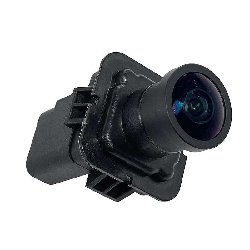 Car Rear View Camera Parking Assist Camera BL3Z-196490-B for 2012-2014 Backup Camera