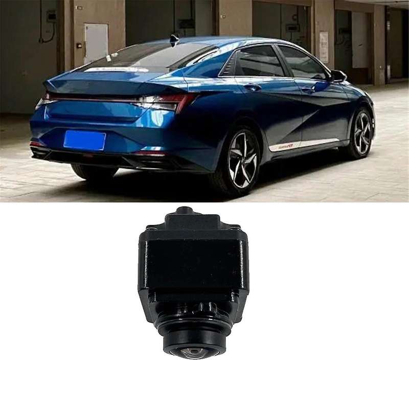 Car Rear View Camera Reverse 99240-BU500 for 2021-2022 Parking Assist Backup Camera 99240BU500AA100