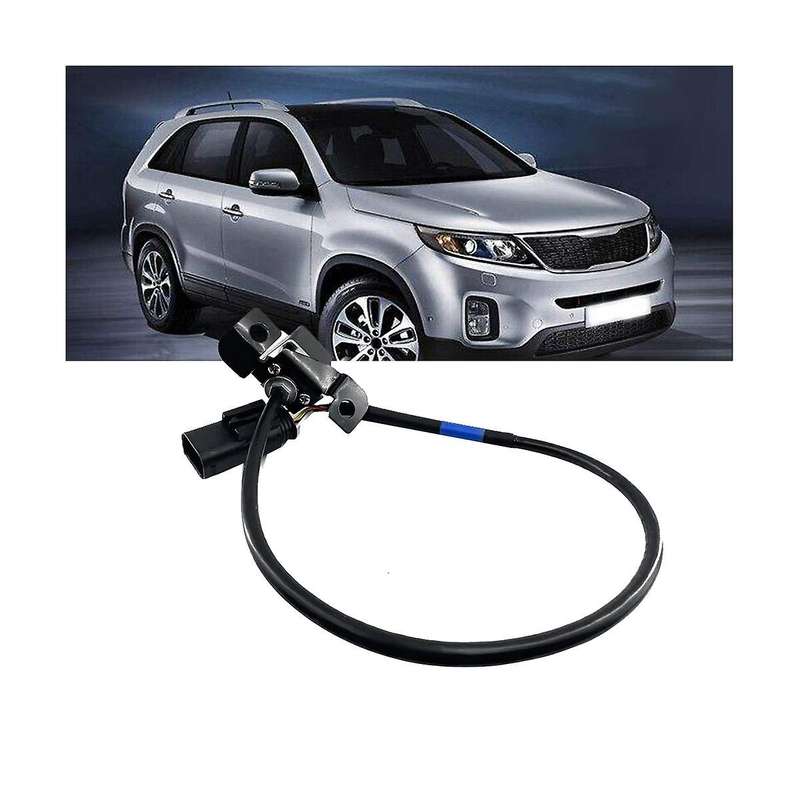 Car Rear View Camera Reverse 95760-2P200 for Sorento 2009-2012 Parking Assist Backup Camera 957602P2