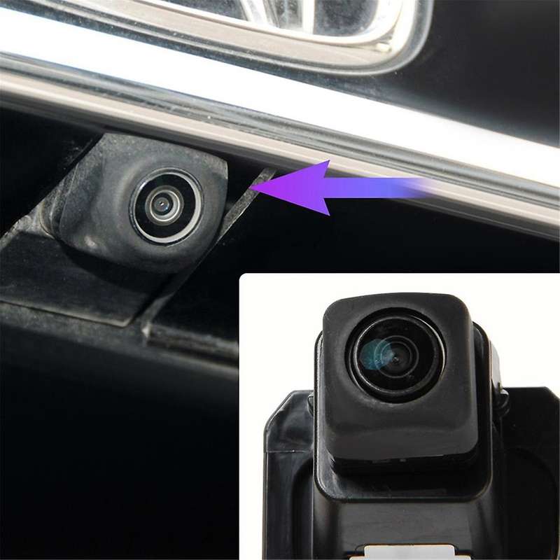 Car Rear View Camera Reverse 39530-T0A-J01 39530-T0A A01 for -V 2.4L 2012-2017 Backup Parking Assist