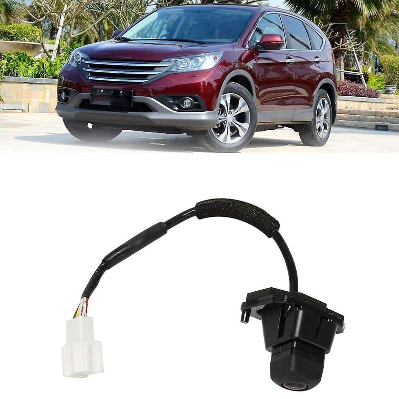 Car Rear View Camera Reverse 39530-T0A-J01 39530-T0A A01 for -V 2.4L 2012-2017 Backup Parking Assist
