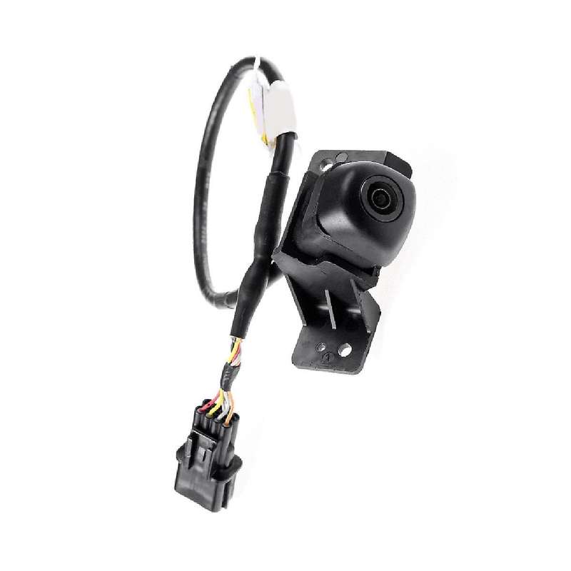 Car Rear View Camera Reverse Assist 95760-D3500 for 2016-2018 Parking Monitor Reversing Camera 95760