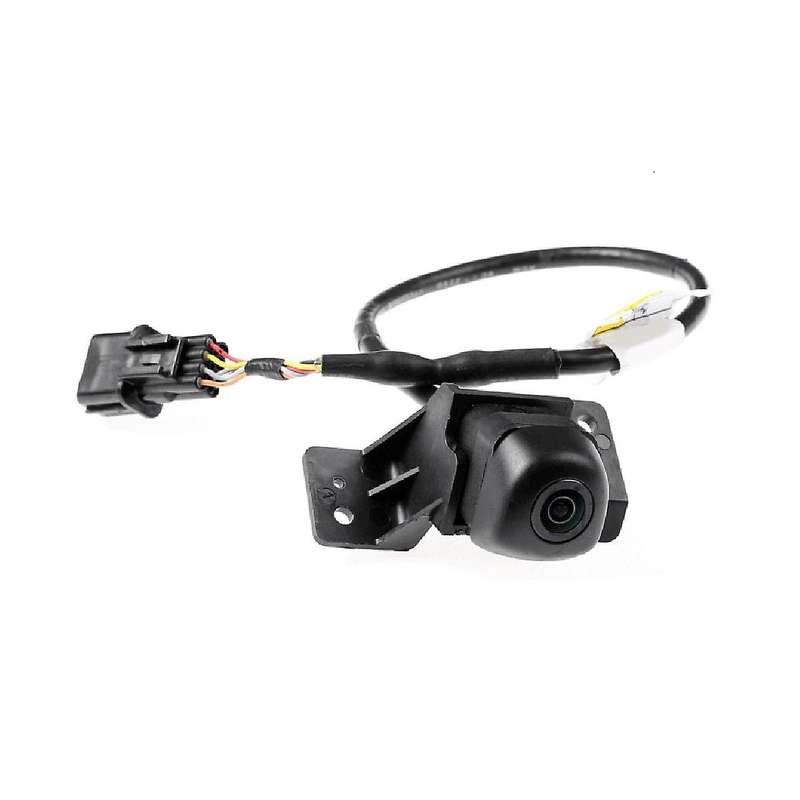 Car Rear View Camera Reverse Assist 95760-D3500 for 2016-2018 Parking Monitor Reversing Camera 95760