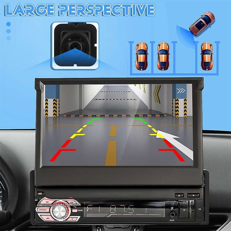 Car Rear View Camera Suitable for 17-24 68227397AH