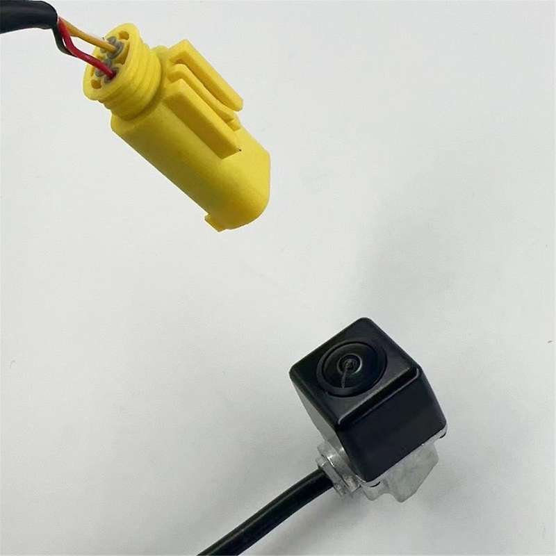 Car Rear View Camera Reverse 95750-3W110 95750-3W100 for 2011-2016 Parking Assist Backup Camera 9575