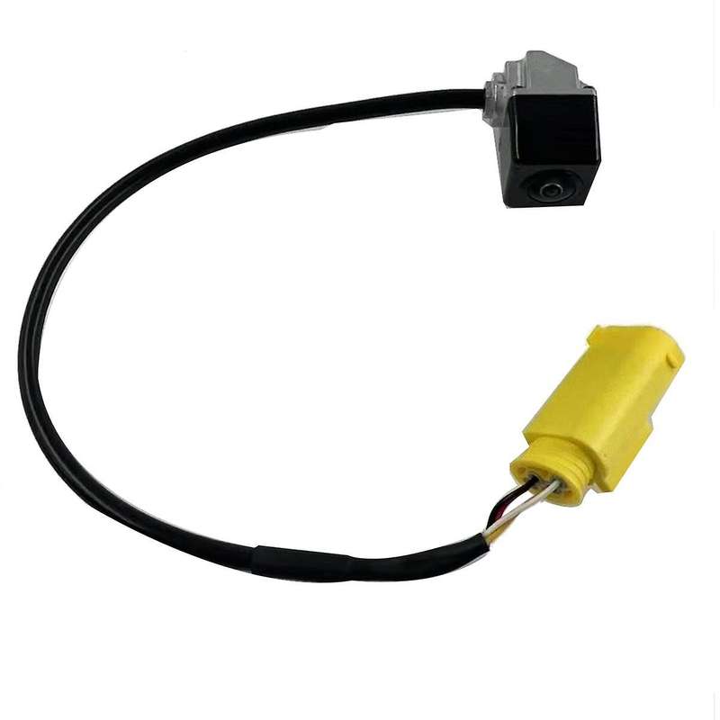 Car Rear View Camera Reverse 95750-3W110 95750-3W100 for 2011-2016 Parking Assist Backup Camera 9575
