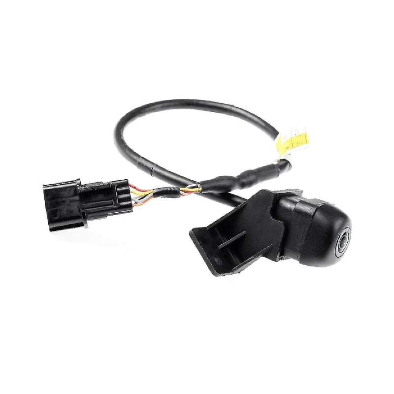Car Rear View Camera Reverse Assist 95760-d3500 for 2016-2018 Parking Monitor Reversing Camera 9576