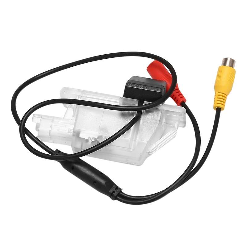 Car Rear View Camera Waterproof HD Reversing Camera for 301//408/508 Reversing Camera