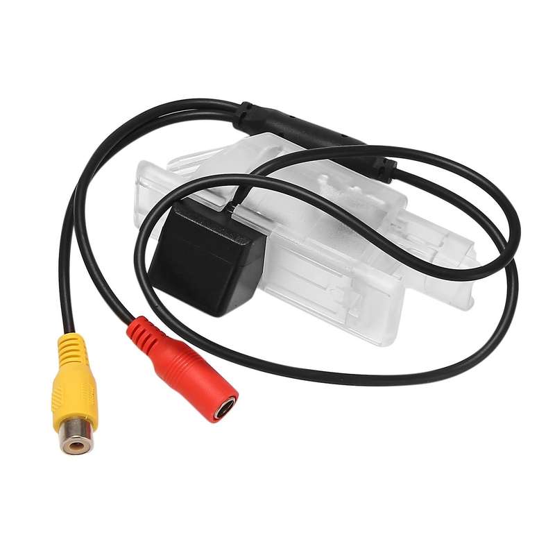Car Rear View Camera Waterproof HD Reversing Camera for 301//408/508 Reversing Camera