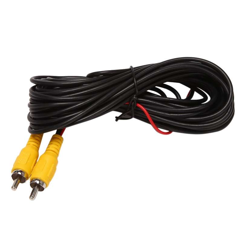 Car Rear View Camera Waterproof HD Reversing Camera for 301//408/508 Reversing Camera