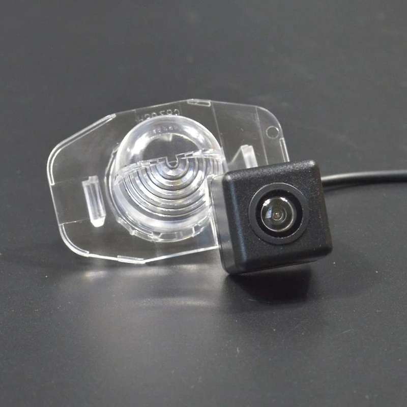 Car Rear View Camera Waterproof HD Reversing Camera for 2007-2013
