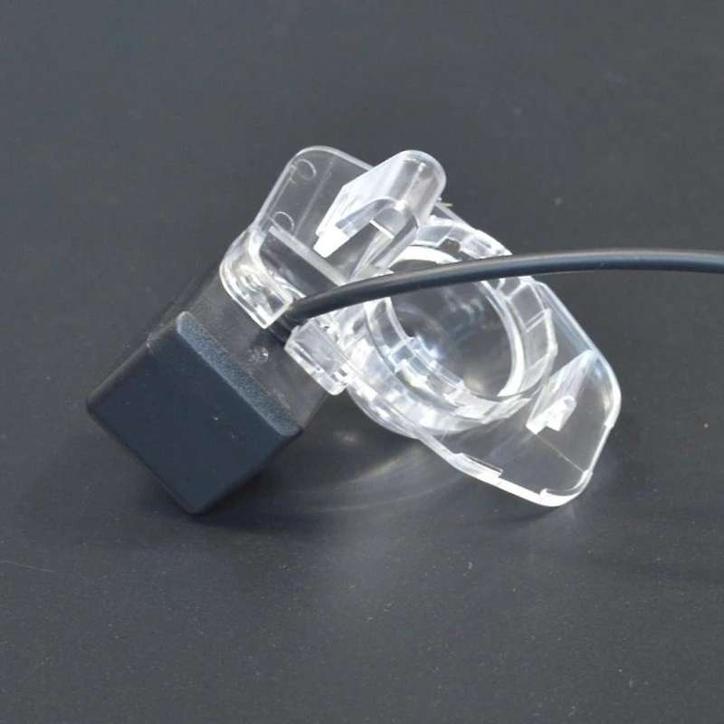 Car Rear View Camera Waterproof HD Reversing Camera for 2007-2013