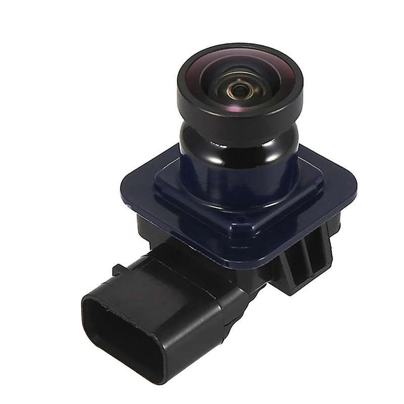 Car Rear View Camera Vehicle Camera Backup Camera Gj5t19g490ad Gj5t-19g490-ab for Kuga 13-17