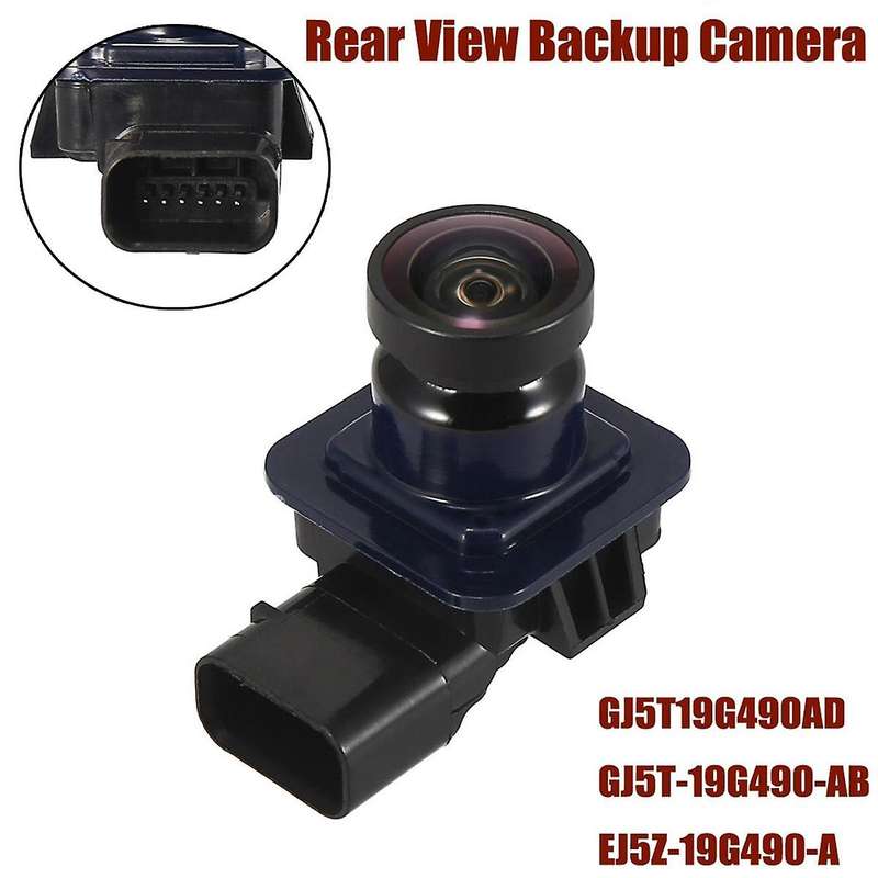 Car Rear View Camera Vehicle Camera Backup Camera Gj5t19g490ad Gj5t-19g490-ab for Kuga 13-17