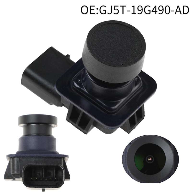 Car Rear View Camera Vehicle Camera Backup Camera Gj5t19g490ad Gj5t-19g490-ab for Kuga 13-17