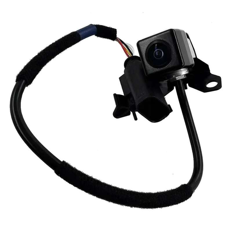 Car Rear View Camera with Clips 95750-3w110 95750-3w100 for 2011-2016 Backup Park Assist Camera Ass
