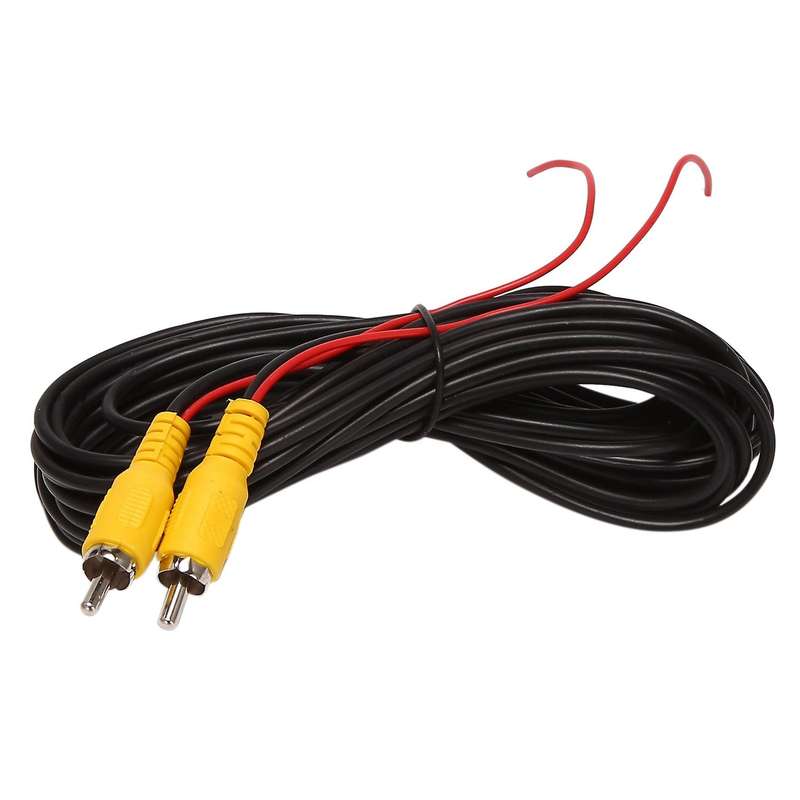 Car Rear View Camera Waterproof HD Reversing Camera for 106 207 208 301 307 406 407 408 508 607 807