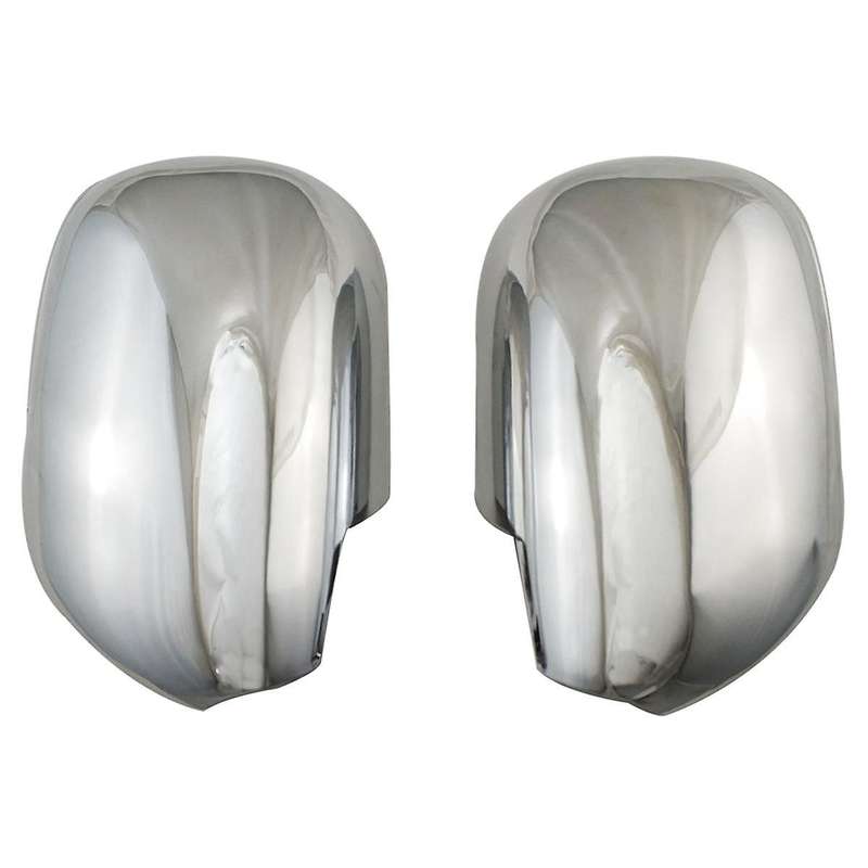 Car Rear View Door Mirror Cover Auto Supplies for Hiace 4runner