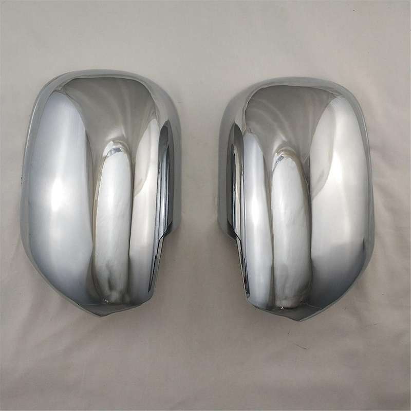 Car Rear View Door Mirror Cover Auto Supplies for Hiace 4runner