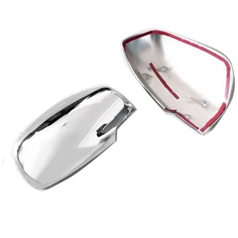Car Rear View Mirror Case Cover for Swift 2005- 2007 Side Wing Rear View Mirror Cover Cap Car Acces