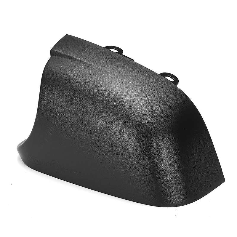 Car Rear View Lower Wing Mirror Cover Cap Casing Bottom for Vivaro Trafic Van Talento 2015-2018