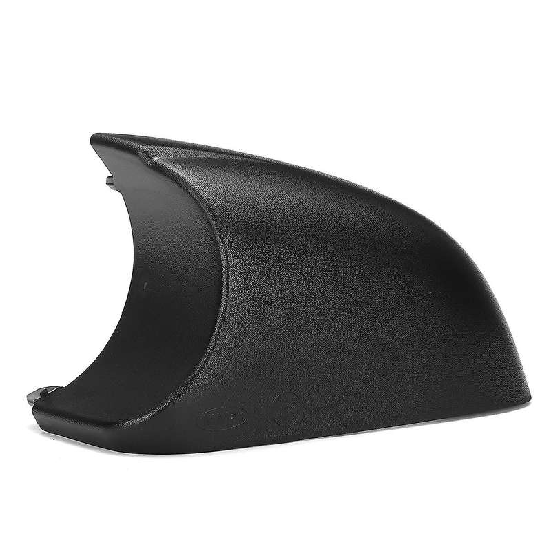 Car Rear View Lower Wing Mirror Cover Cap Casing Bottom for Vivaro Trafic Van Talento 2015-2018