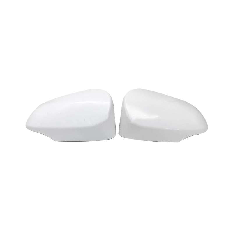 Car Rear View Mirror Cover Side Mirror Cover Shell for Yaris 2012-2019
