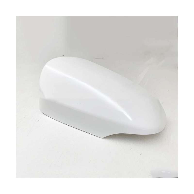 Car Rear View Mirror Cover Side Mirror Cover Shell for Yaris 2012-2019