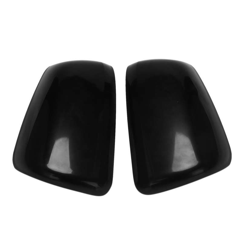 Car Rear View Mirror Cover Side Mirror Covers Trim for EX 2009-2012