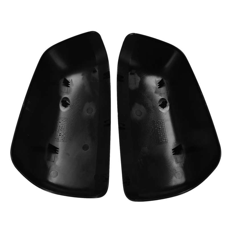 Car Rear View Mirror Cover Side Mirror Covers Trim for EX 2009-2012