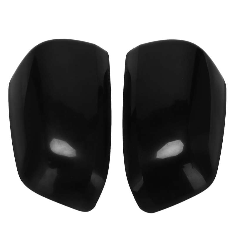 Car Rear View Mirror Cover Side Mirror Covers Trim for EX 2009-2012