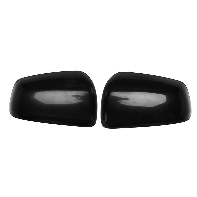 Car Rear View Mirror Cover Side Mirror Covers Trim for EX 2009-2012