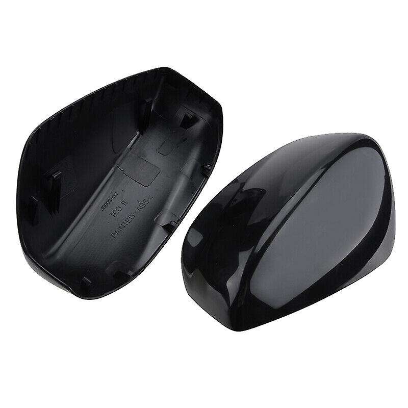 Car Rear View Mirror Cover Side Mirror Cap for Accord 2008-2012 76251TA0A01ZB Right