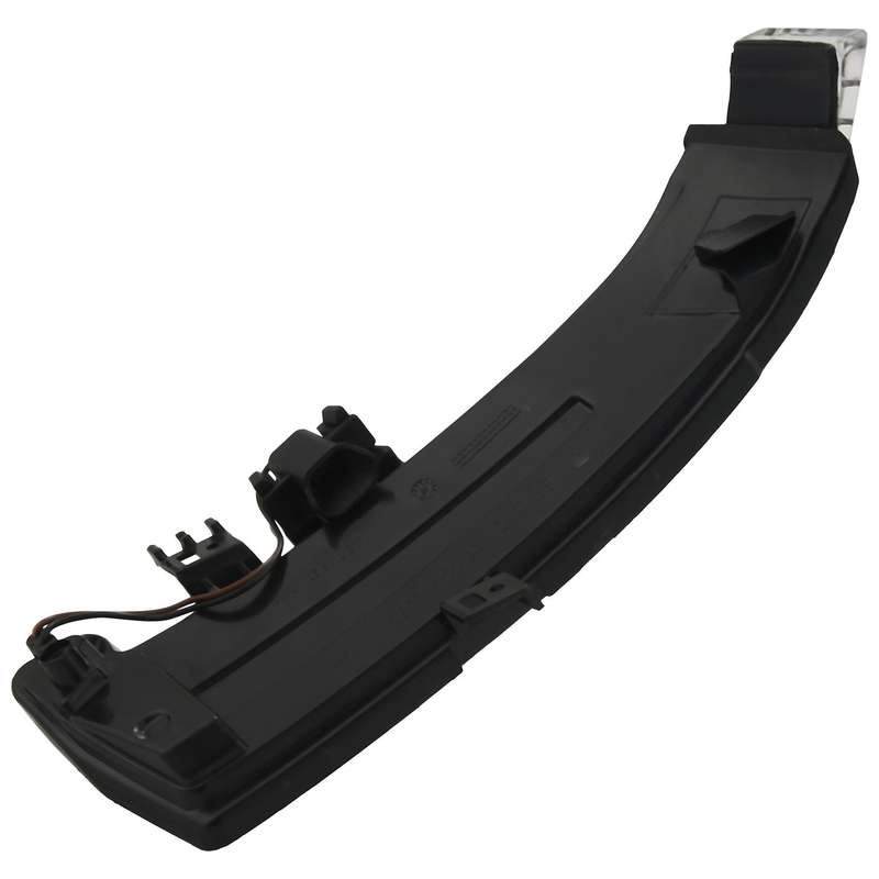 Car Rear View Mirror Indicator Lamp Turn Signal Light Lens for W204 W212 W221 2010-2013 Right