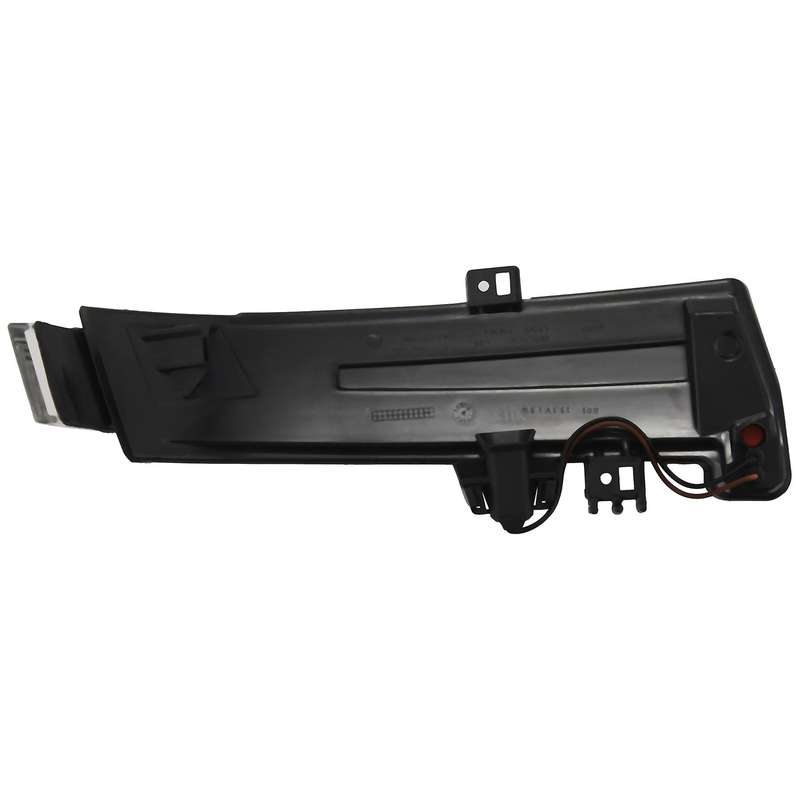 Car Rear View Mirror Indicator Lamp Turn Signal Light Lens for W204 W212 W221 2010-2013 Right