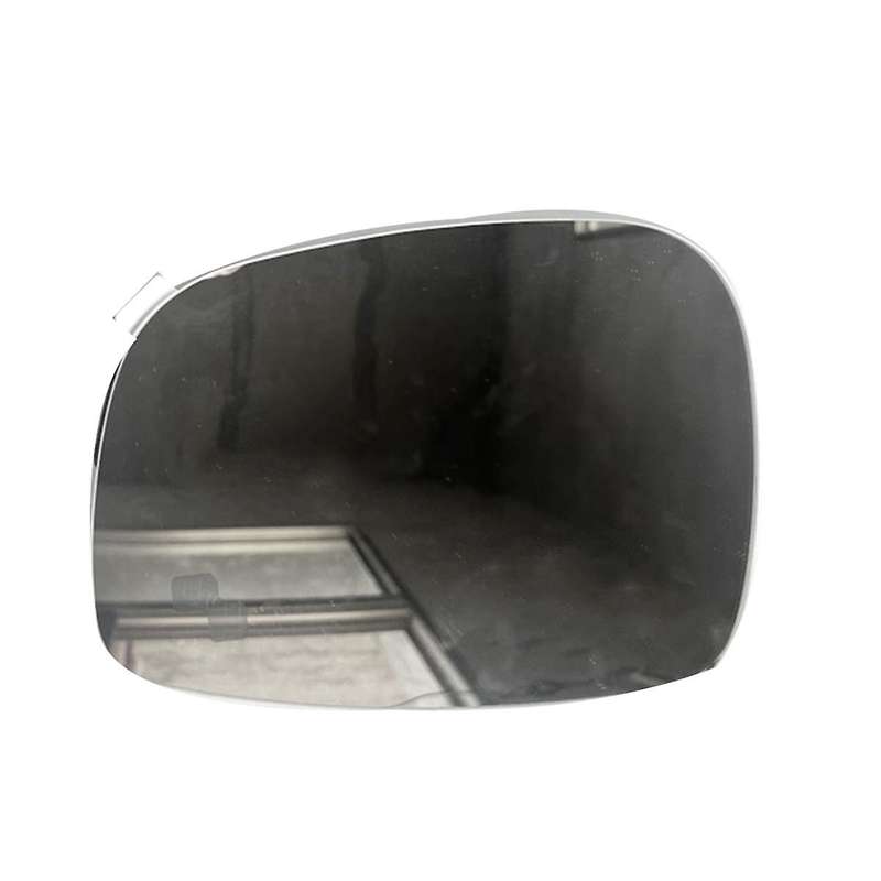 Car Rear View Mirror Lens Glass with Heated Monitor Blind Spots for -5 2015-2016 Ka0h-69-1g7 Ka0g-69