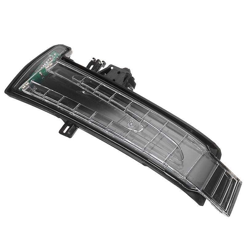 Car Rear View Mirror Indicator Lamp Turn Signal Light Lens for W204 W212 W221 2010-2013 Left