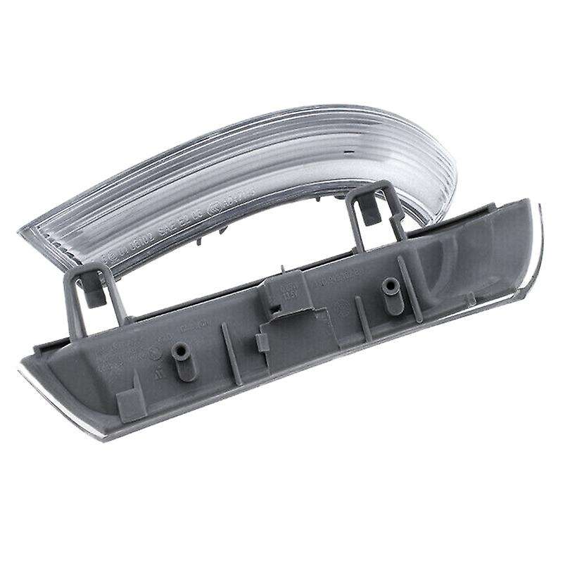 Car Rear View Mirror Turn Signal Light for  Golf 5 MK5 B6
