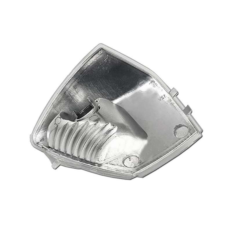 Car Rear View Mirror Turn Signal Lamp Cover for C-max 2010-2017 Wing Door Mirror Indicator Cover Ca