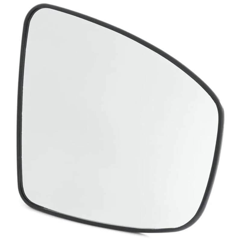 Car Rear View Mirror Lens Glass with Heated for Ex35 Ex37 Fx35 Fx37 Qx50 Qx70 96365-1aa0b 96366-1aa0