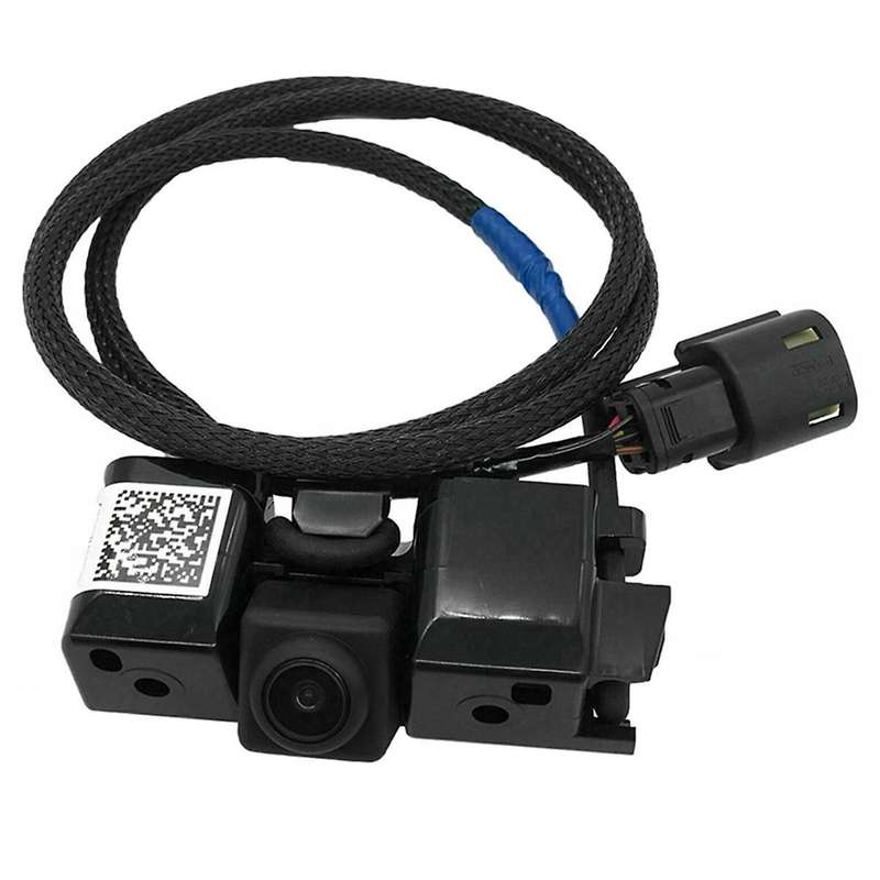 Car Rear View Parking Aid Camera for 1500 2014-2015 Back-Up Camera 23306741 22803702