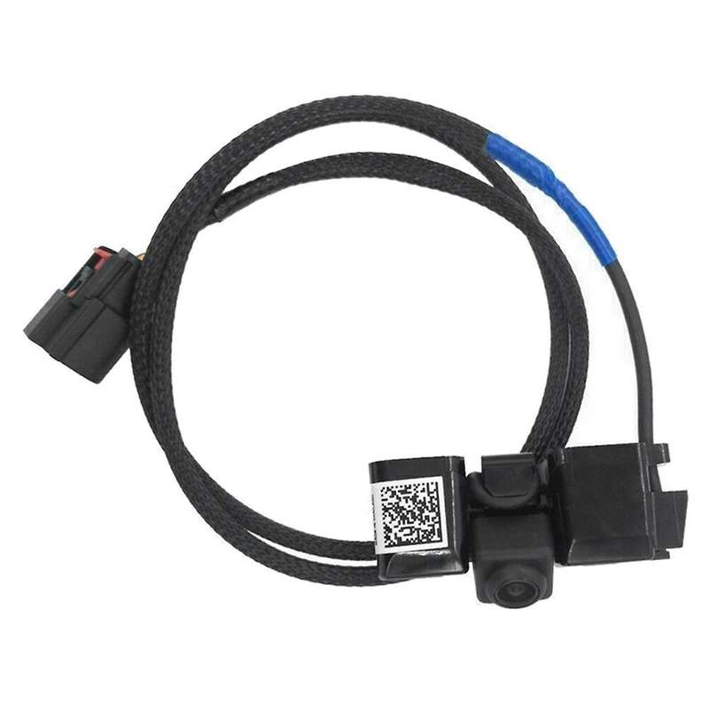 Car Rear View Parking Aid Camera for 1500 2014-2015 Back-Up Camera 23306741 22803702