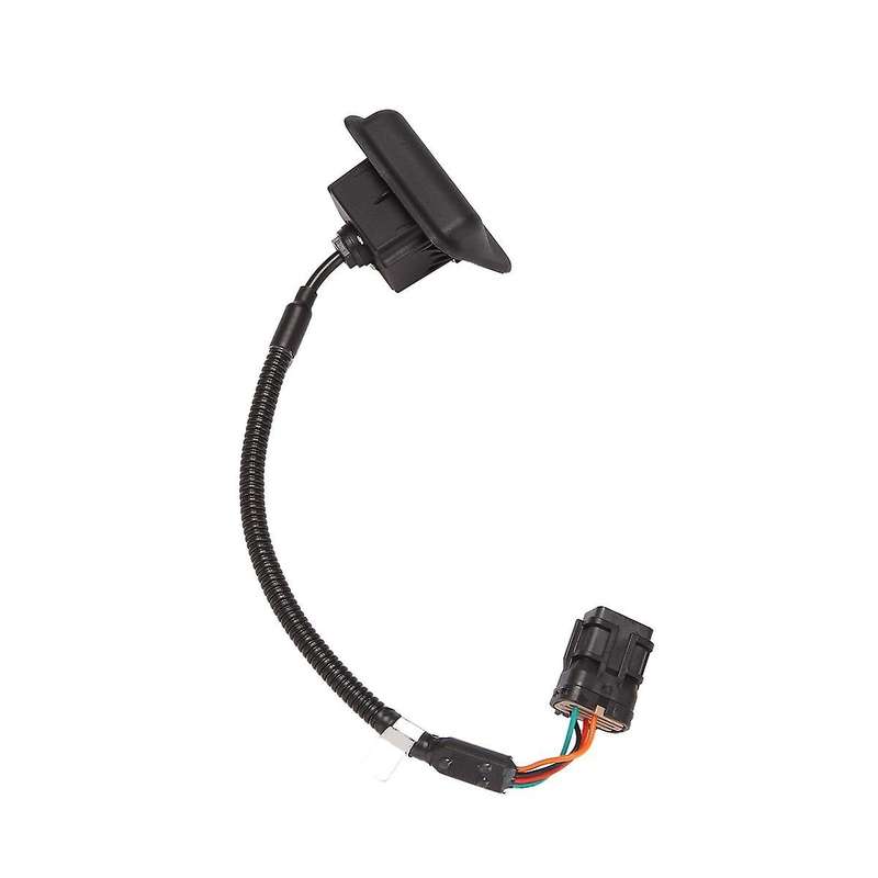 Car Rear View Reverse Camera Reverse Camera for T6 T8 Pick-Up Truck 3667340P3061 4010300P3011