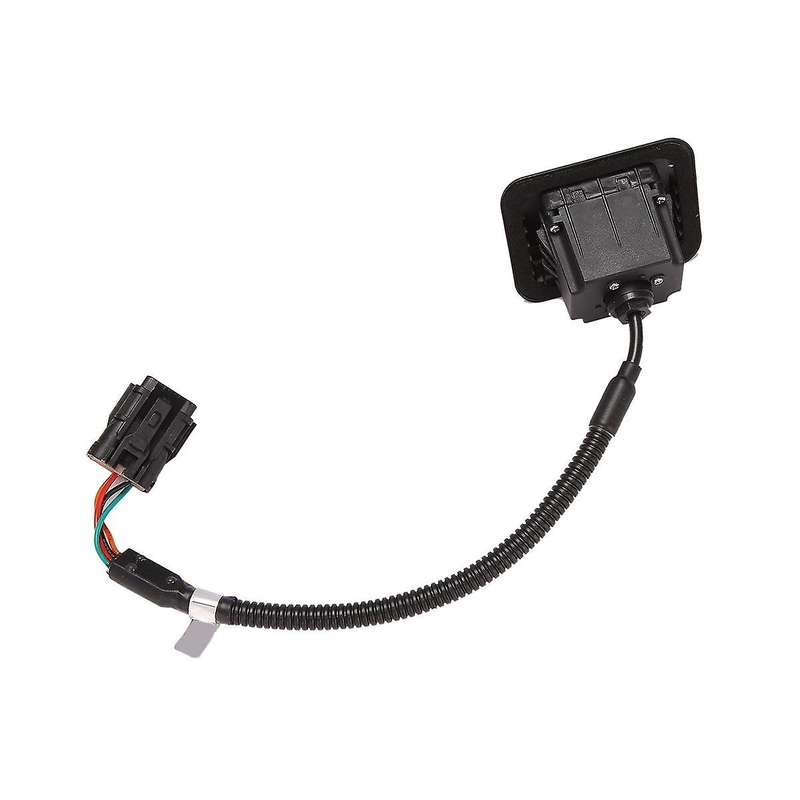 Car Rear View Reverse Camera Reverse Camera for T6 T8 Pick-Up Truck 3667340P3061 4010300P3011