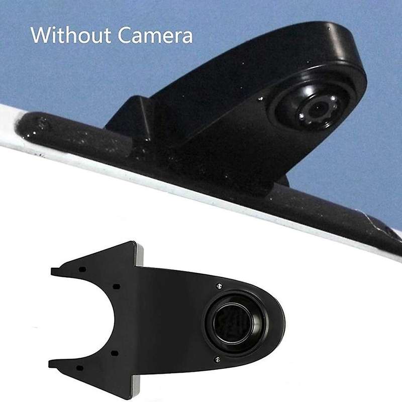 Car Rear View Reversing Camera Housing Car Camera Cover for Sprinter Transporter Transit