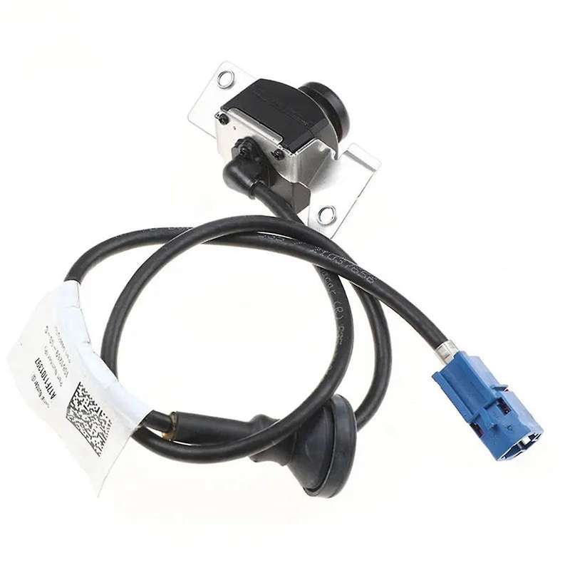 Car Rear View-Backup Camera for Model S 2017-2023 1061269-00-C 106126900C